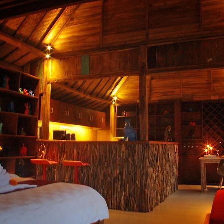 Ubud Virgin Villa ห้อง รูปภาพ