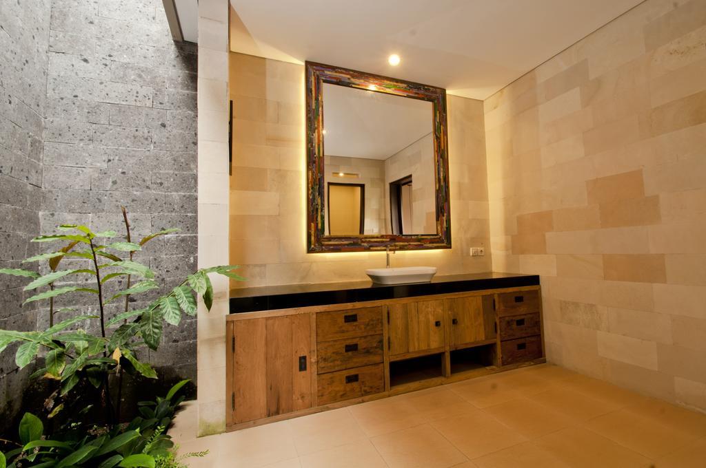 Ubud Virgin Villa ภายนอก รูปภาพ