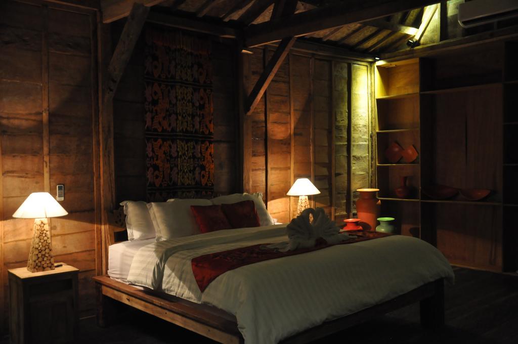 Ubud Virgin Villa ภายนอก รูปภาพ