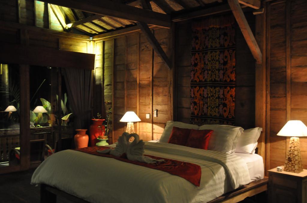 Ubud Virgin Villa ภายนอก รูปภาพ