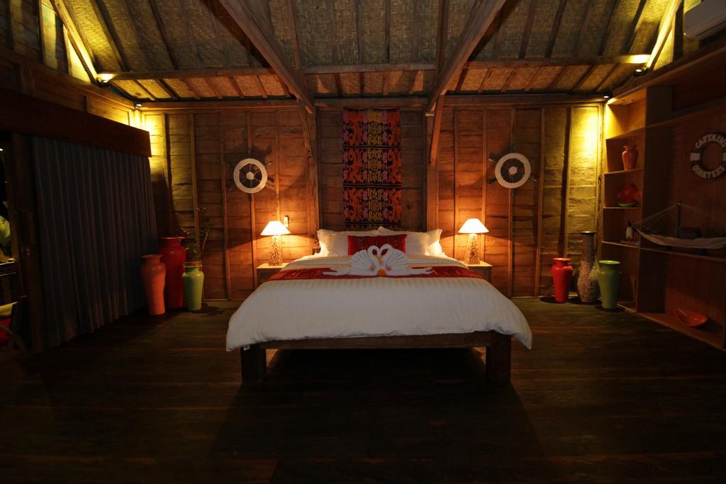 Ubud Virgin Villa ภายนอก รูปภาพ