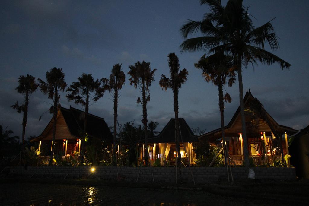 Ubud Virgin Villa ภายนอก รูปภาพ