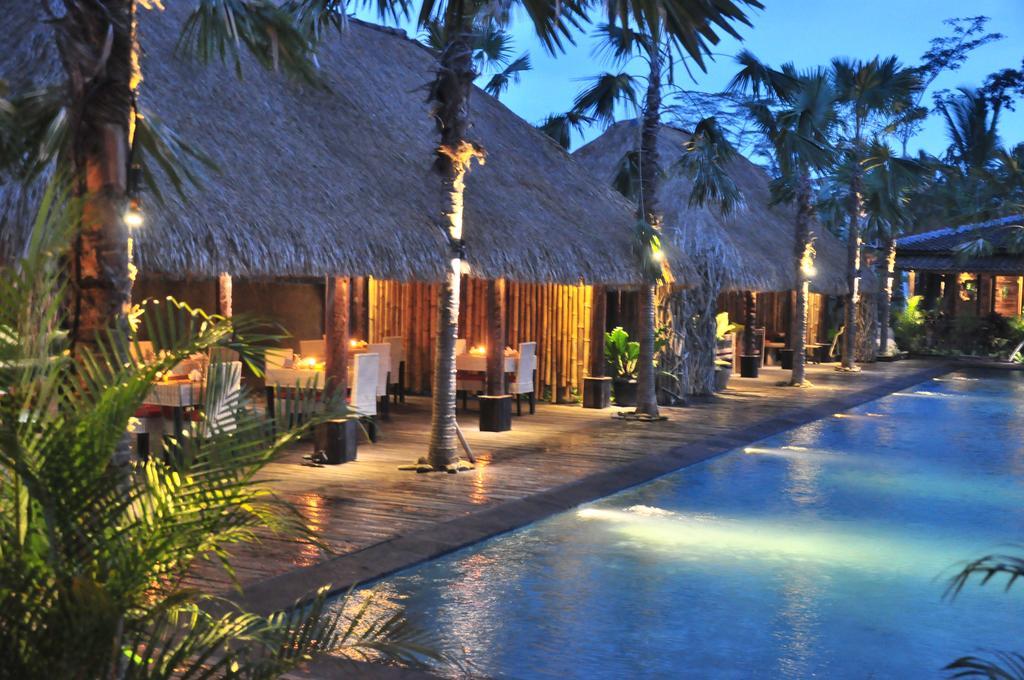 Ubud Virgin Villa ภายนอก รูปภาพ