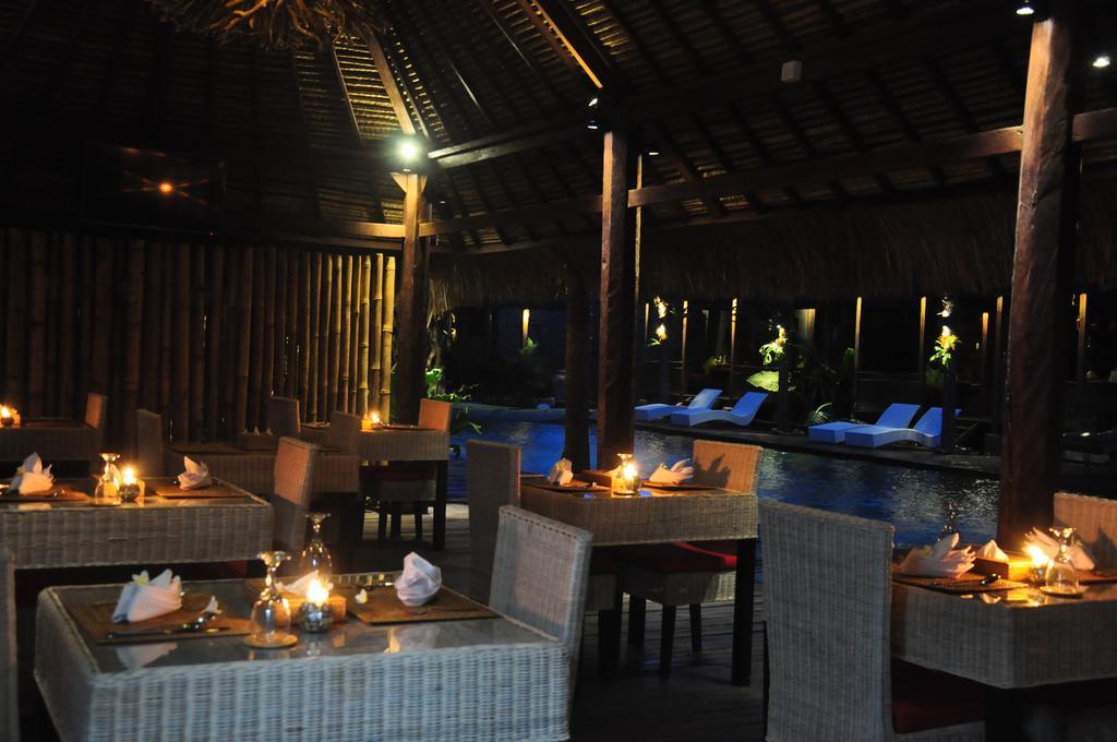 Ubud Virgin Villa ภายนอก รูปภาพ
