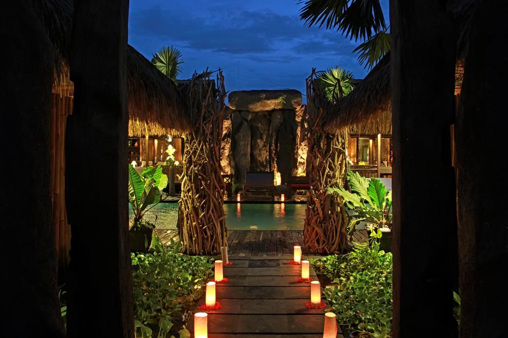 Ubud Virgin Villa ห้อง รูปภาพ