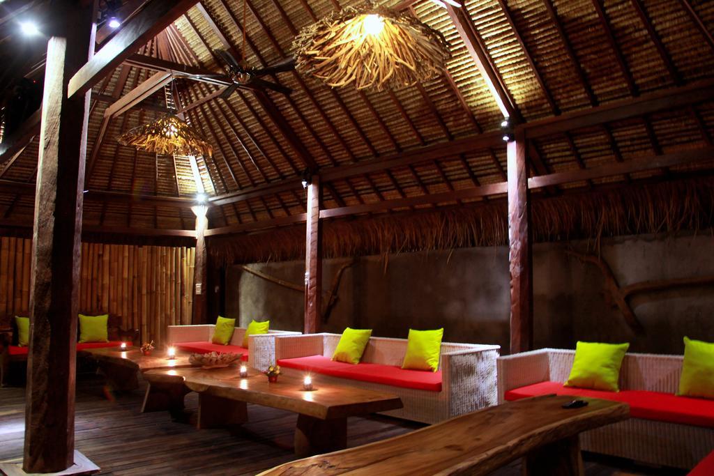 Ubud Virgin Villa ภายนอก รูปภาพ