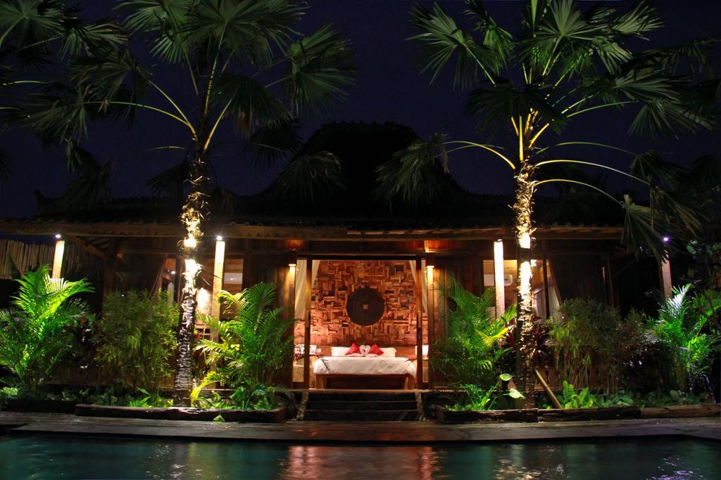 Ubud Virgin Villa ภายนอก รูปภาพ
